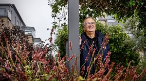 Image result for Ulf Nordfjell