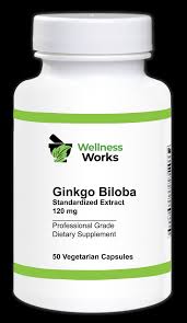 Attēlu rezultāti vaicājumam “Ginkgo biloba”