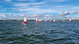 Image result for Norwich Frostbite Sailing Club