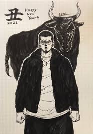 「丑嶋馨 闇金ウシジマくん」の画像検索結果