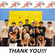 Image result for Zodiac Badminton Club