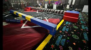 Image result for The Flip Factory Gymnastics Club