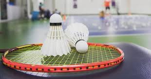 Image result for Open University Badminton Club