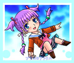 「穂樽夏菜 ウィザード・バリスターズ〜弁魔士セシル」の画像検索結果