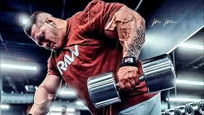 Image result for Demon Gym