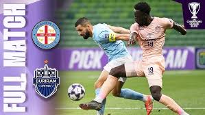 Image result for Melbourne United Football Club