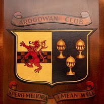 Image result for Ardgowan Bowling Club