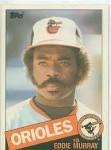 'Eddie Murray' on it, - show-2