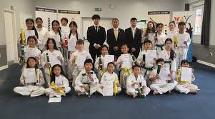 Image result for Ashford School Of Taekwondo