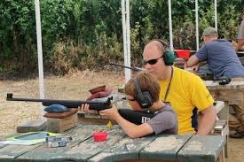 Image result for Dacorum Rifle Club