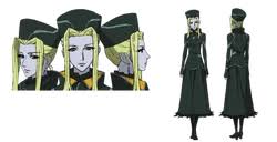 「エリーサ・ドメル」の画像検索結果