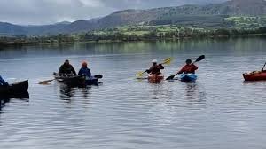 Image result for Wychavon Canoe Club
