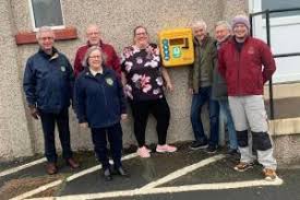 Image result for East Lothian Co-Operative Bowling Club