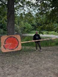 Image result for Newhaven Archery Club