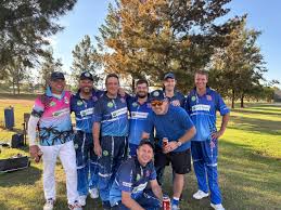 Image result for Fincham Cricket Club