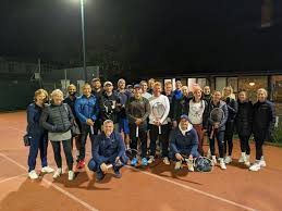 Image result for Magdala Lawn Tennis Club