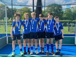 Image result for Stourport Hockey Club