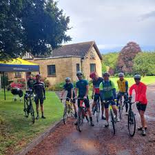 Image result for Welland Valley Cycling Club