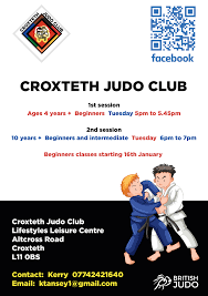 Image result for Merseyside Judo Academy