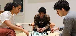 Image result for Musselburgh Chess Club