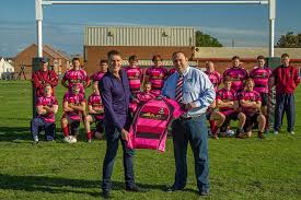 Image result for Whitby Rugby Union Football Club