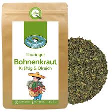 Image result for Bohnenkraut