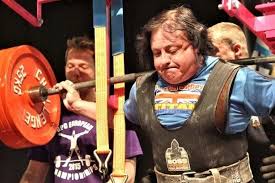 Image result for Durham Powerlifting