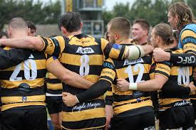 Image result for Dings Crusaders Rugby Football Club