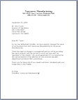 How to Write a Good Cover Letter