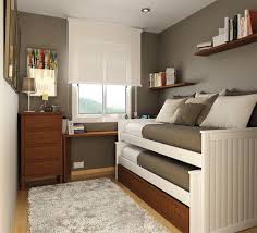 Berbagai Ide Desain Tempat Tidur Minimalis Modern - Gambar ...