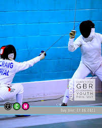 Image result for Polytechnic Fencing Club, London