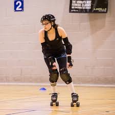 Image result for Bath Roller Derby