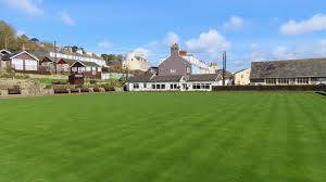 Image result for Lyme Regis Bowling Club
