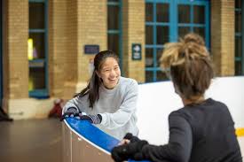 Image result for Alexandra Palace Amateur Ice Skating Club