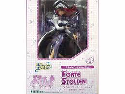 「フォルテ・シュトーレン ギャラクシーエンジェル」の画像検索結果