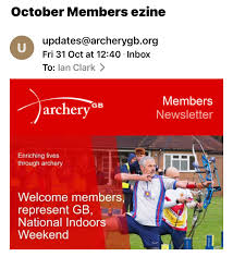 Image result for Telford Archers