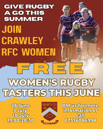 Image result for Crawley Rugby Club