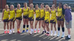 Image result for Mk Netters Netball Club