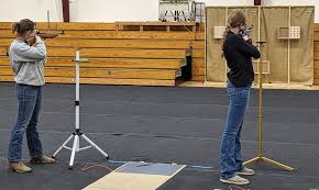 Image result for Dacorum Rifle Club