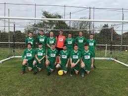 Image result for East Bergholt Badminton Club