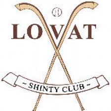 Image result for Lovat Shinty Club