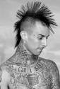 Travis Barker