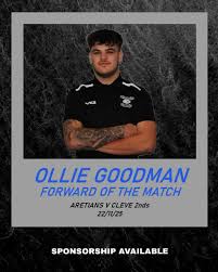 Image result for Aretians R F C