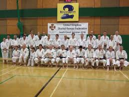 Image result for Bournemouth Shorinji Kempo Club