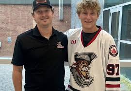 Image result for Old Kingstonian Hockey Club