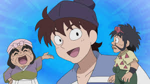 「兵庫第三協栄丸 忍たま乱太郎」の画像検索結果