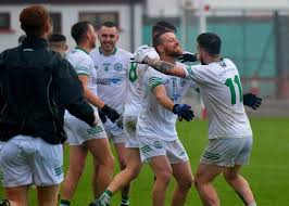 Image result for Ballerin Gaelic Athletic Club