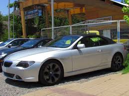 Image result for BMW 645