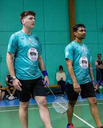 Image result for Wycombe Originals Badminton Club