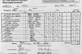 Image result for Darnills Abbey Badminton Club